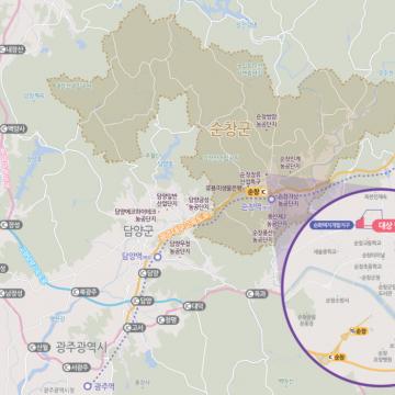 순창 대상 웰라움 - 11월 OPEN 예정